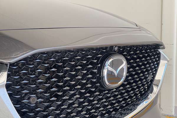 2022 Mazda CX-30 G20 Touring DM Series