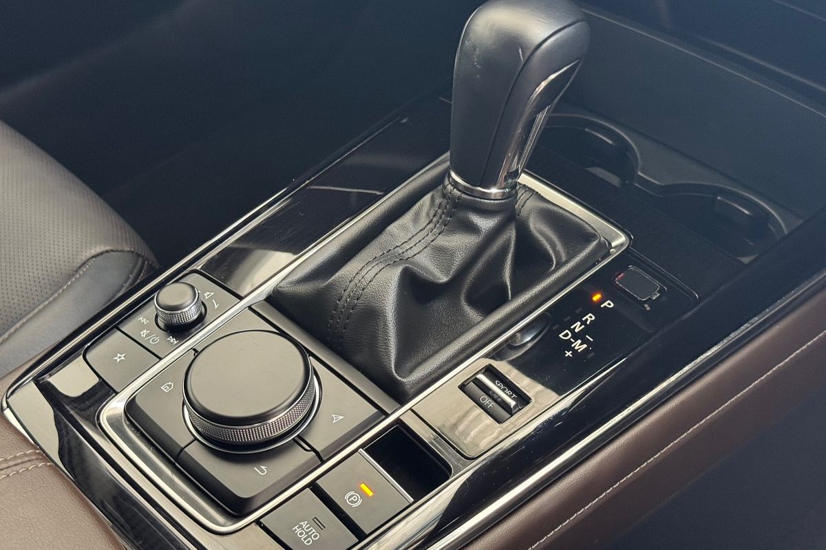 2022 Mazda CX-30 G20 Touring DM Series