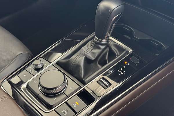 2022 Mazda CX-30 G20 Touring DM Series