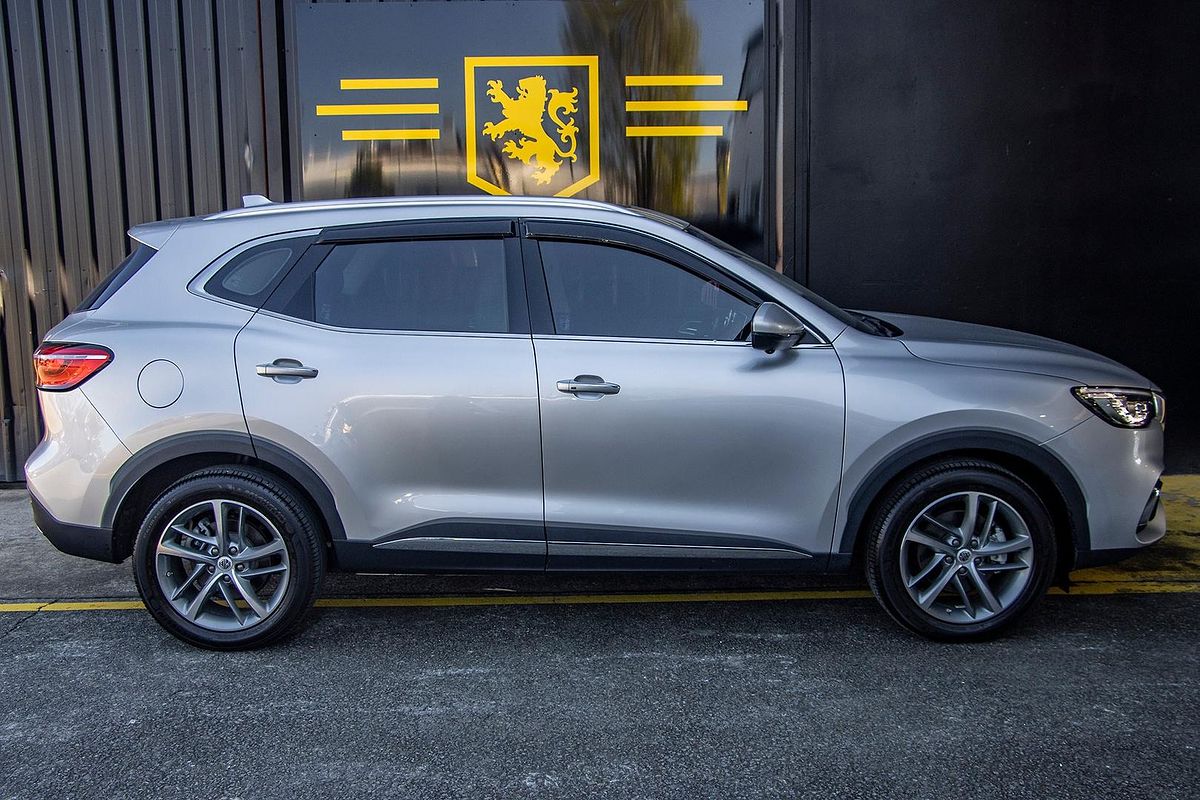 2022 MG HS Plus EV Essence SAS23