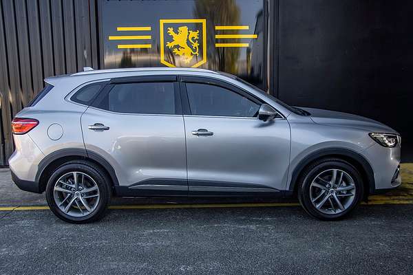 2022 MG HS Plus EV Essence SAS23