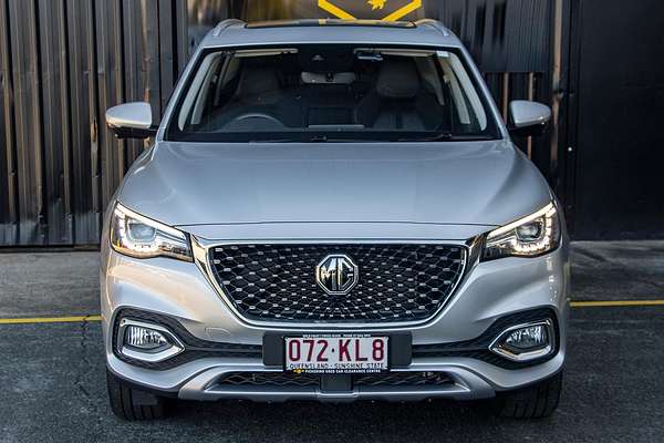 2022 MG HS Plus EV Essence SAS23