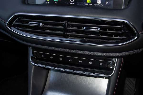 2022 MG HS Plus EV Essence SAS23