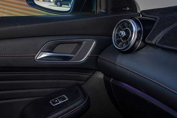 2022 MG HS Plus EV Essence SAS23