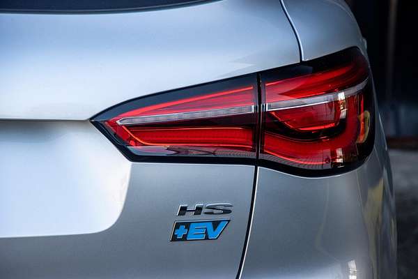2022 MG HS Plus EV Essence SAS23