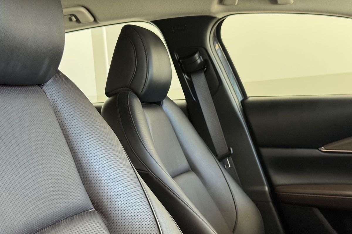 2022 Mazda CX-30 G20 Touring DM Series