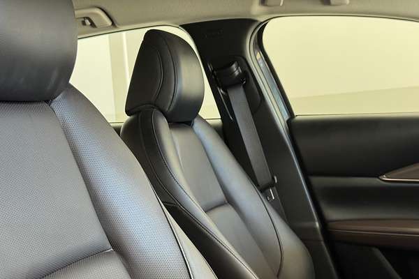 2022 Mazda CX-30 G20 Touring DM Series