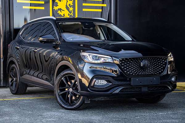2021 MG HS Essence X SAS23