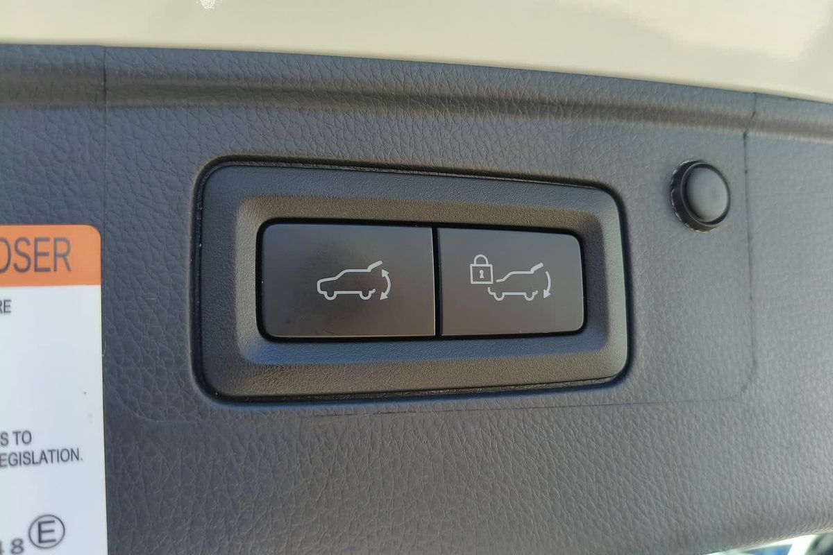 2018 Volkswagen Crafter 35 TDI340 Runner SY1