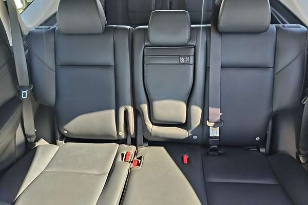 2018 Volkswagen Crafter 35 TDI340 Runner SY1