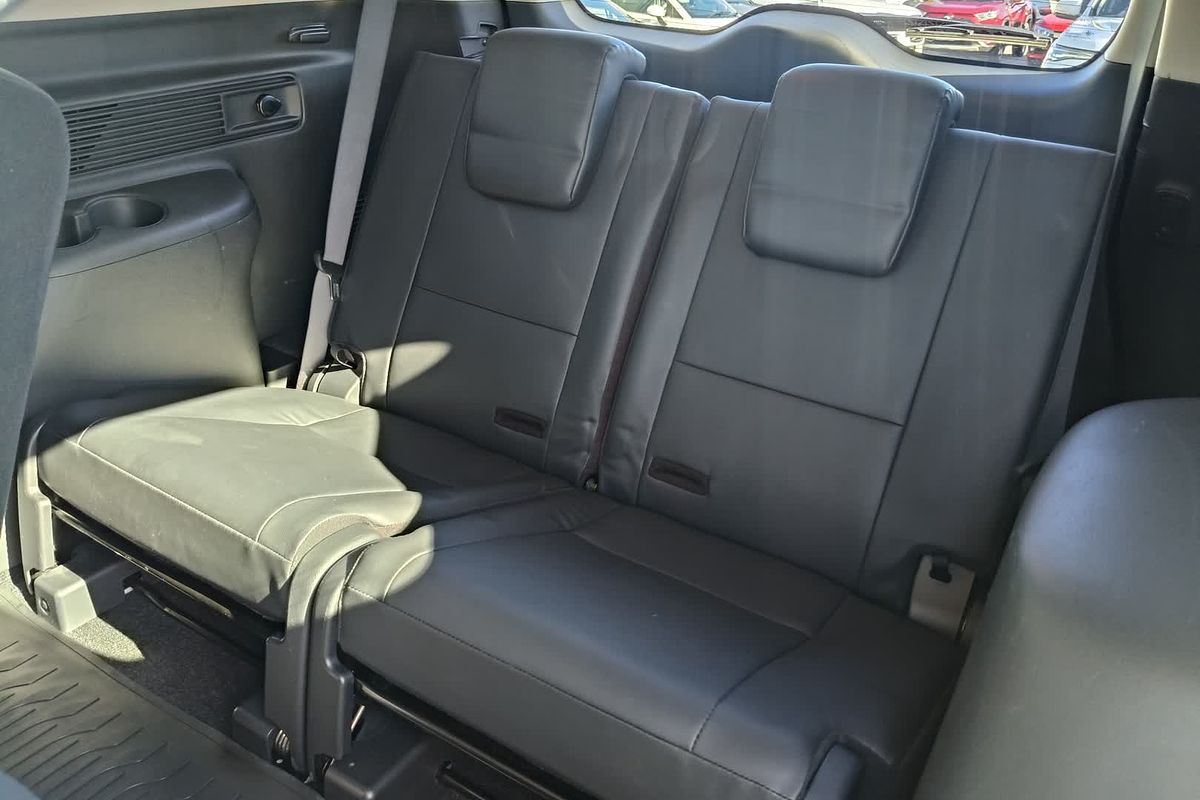 2018 Volkswagen Crafter 35 TDI340 Runner SY1