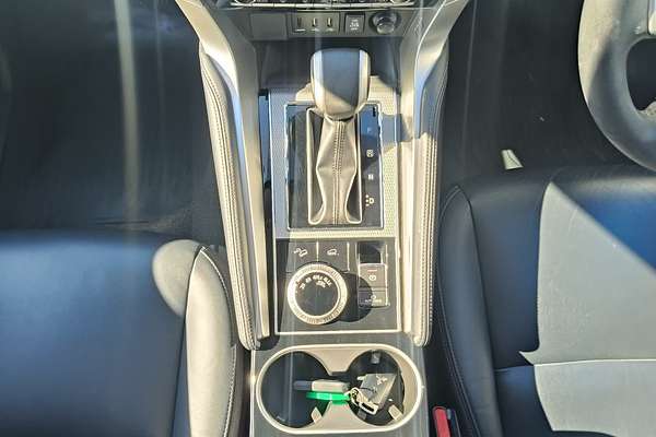 2018 Volkswagen Crafter 35 TDI340 Runner SY1