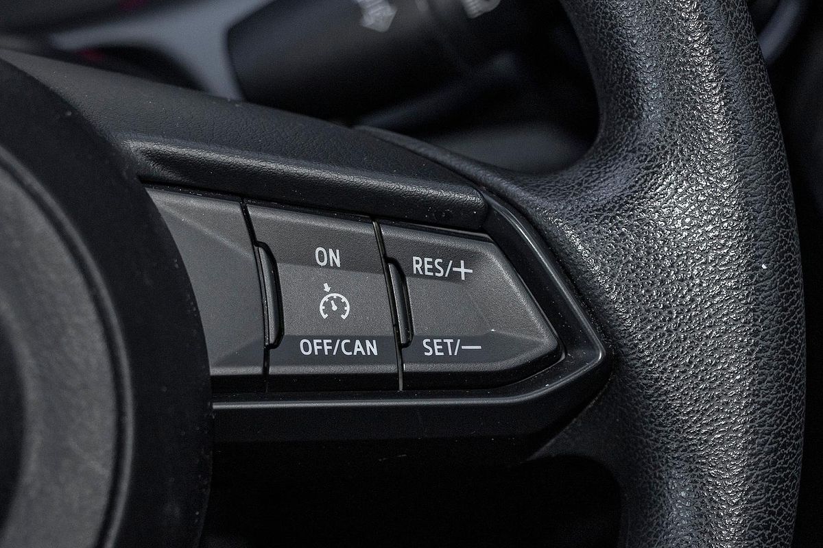 2017 Mazda 2 Neo DJ Series