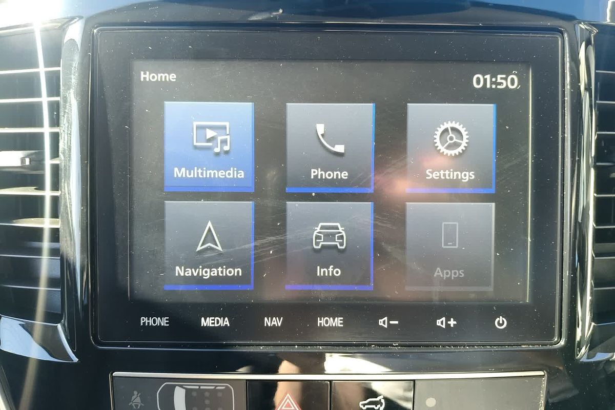 2018 Volkswagen Crafter 35 TDI340 Runner SY1