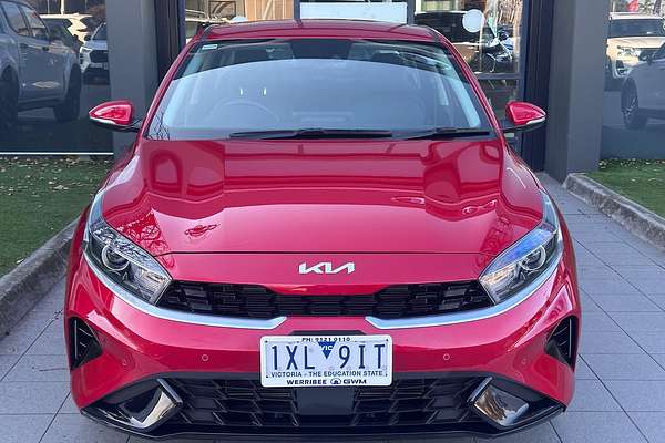 2023 Kia Cerato Sport+ BD