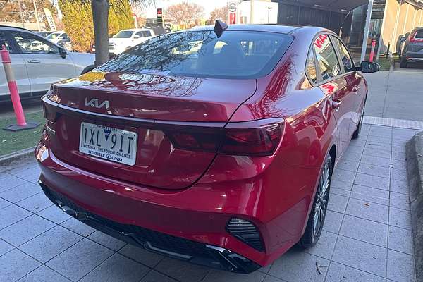 2023 Kia Cerato Sport+ BD