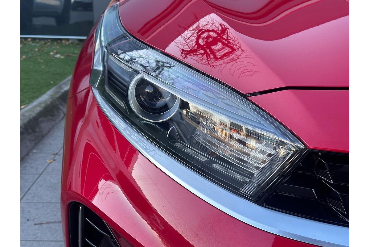 2023 Kia Cerato Sport+ BD