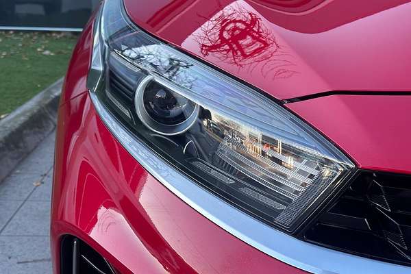 2023 Kia Cerato Sport+ BD
