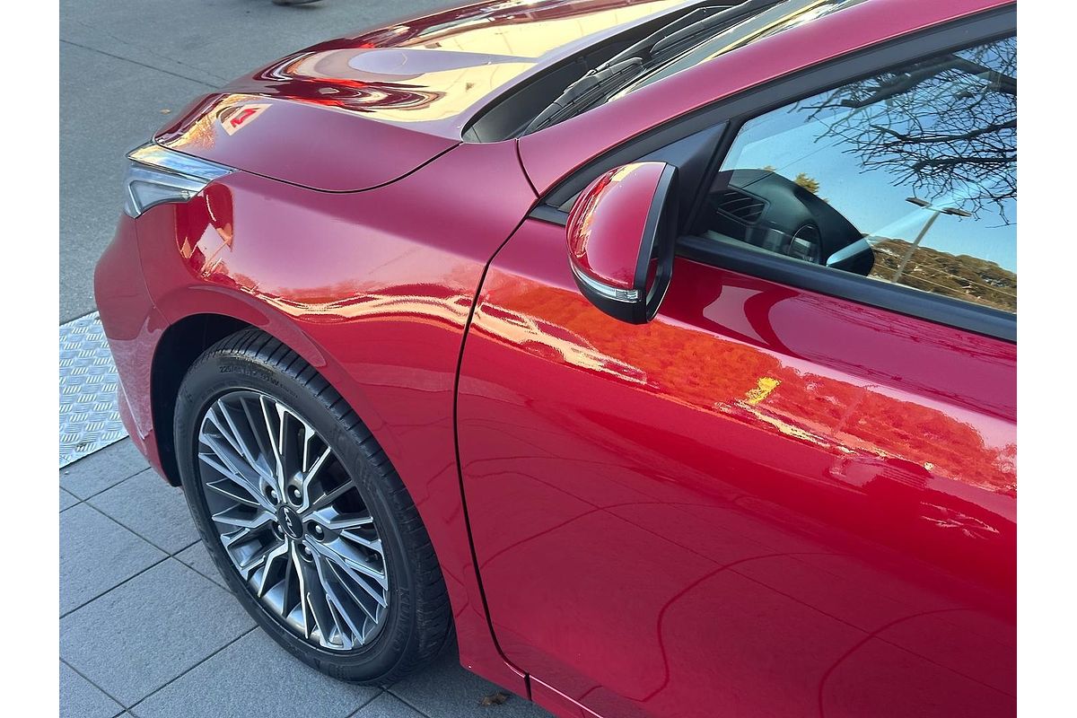 2023 Kia Cerato Sport+ BD