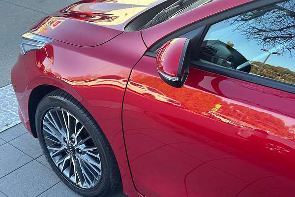 2023 Kia Cerato Sport+ BD