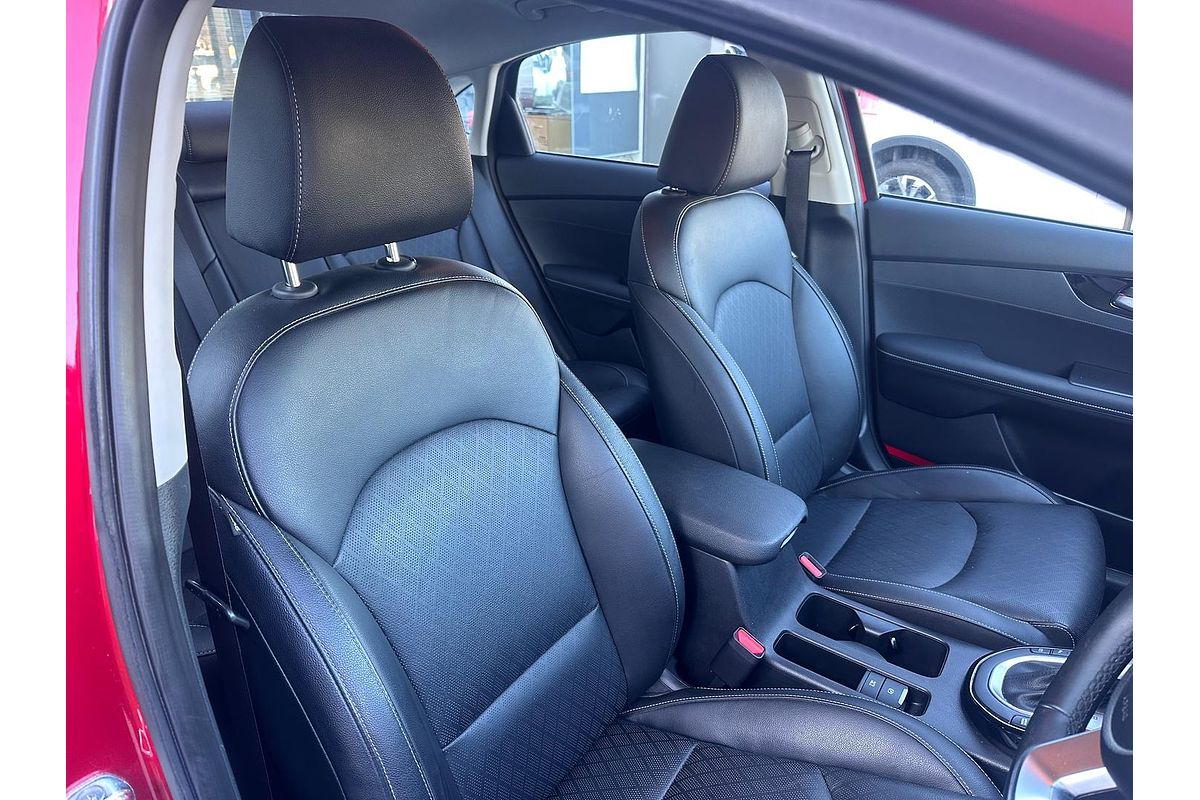2023 Kia Cerato Sport+ BD