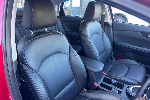 2023 Kia Cerato Sport+ BD