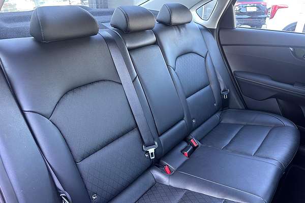 2023 Kia Cerato Sport+ BD