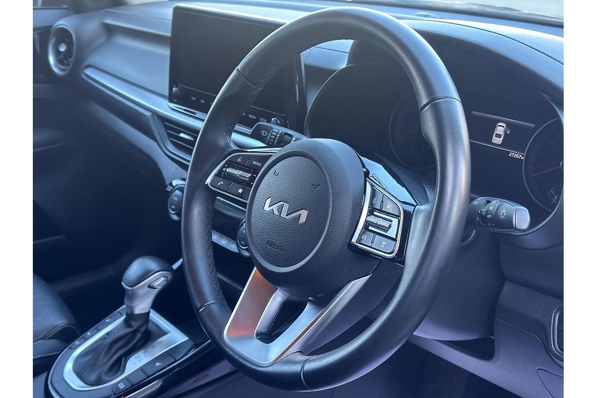 2023 Kia Cerato Sport+ BD
