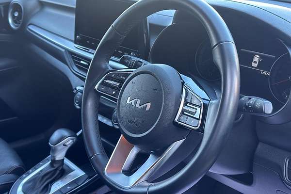 2023 Kia Cerato Sport+ BD