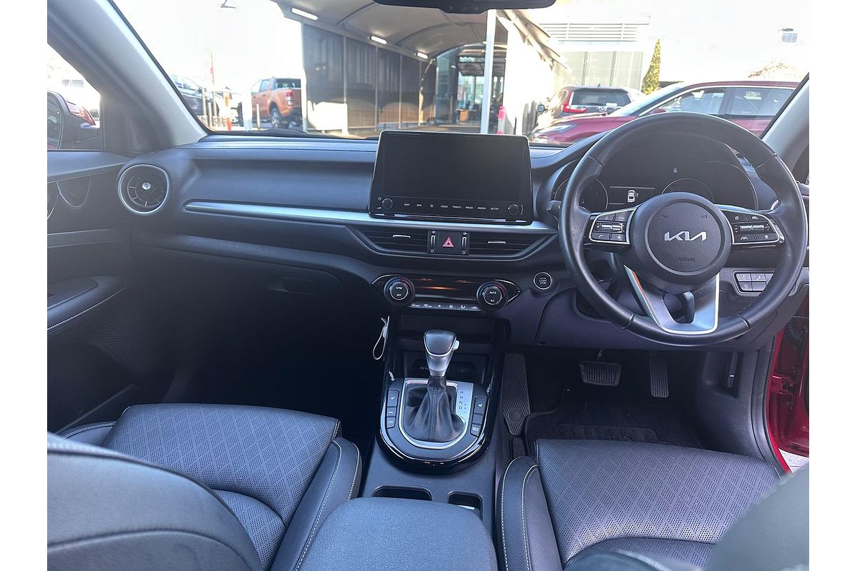 2023 Kia Cerato Sport+ BD
