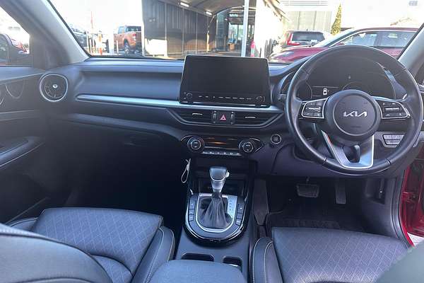 2023 Kia Cerato Sport+ BD