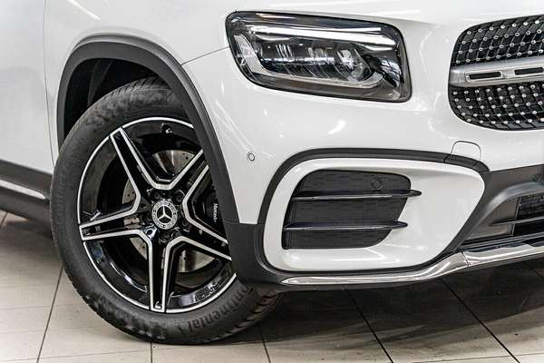 2024 Mercedes-Benz GLB-Class GLB200 X247