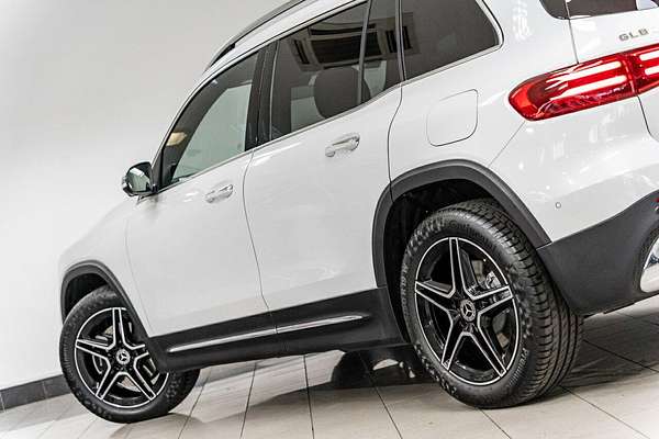 2024 Mercedes-Benz GLB-Class GLB200 X247