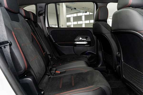 2024 Mercedes-Benz GLB-Class GLB200 X247