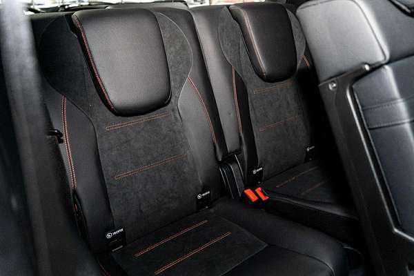 2024 Mercedes-Benz GLB-Class GLB200 X247