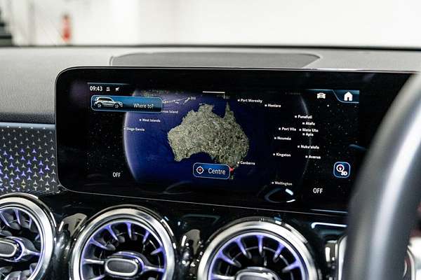 2024 Mercedes-Benz GLB-Class GLB200 X247