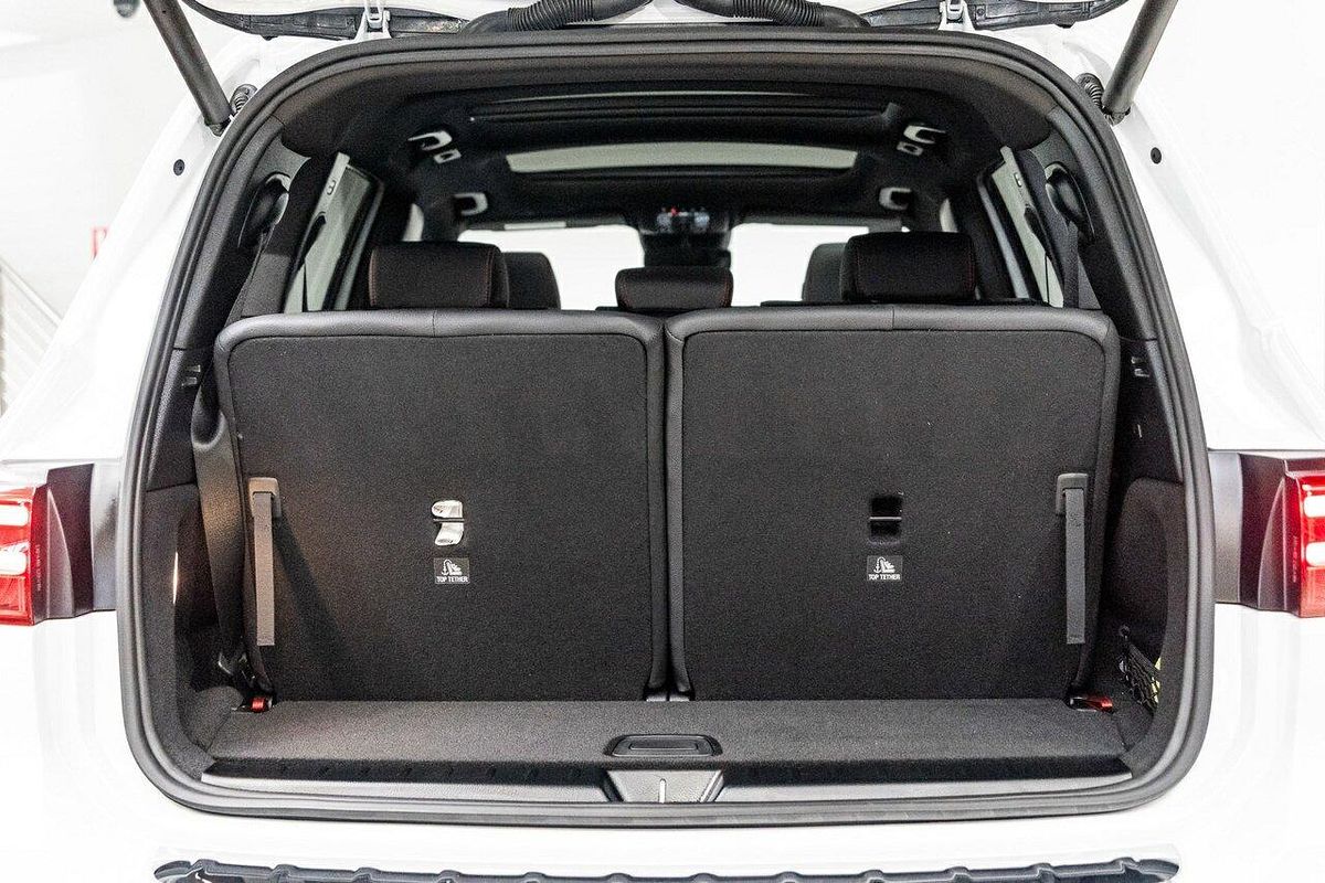 2024 Mercedes-Benz GLB-Class GLB200 X247