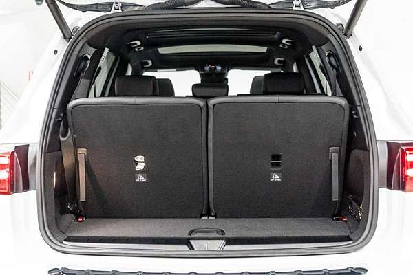 2024 Mercedes-Benz GLB-Class GLB200 X247
