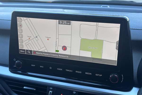 2023 Kia Cerato Sport+ BD