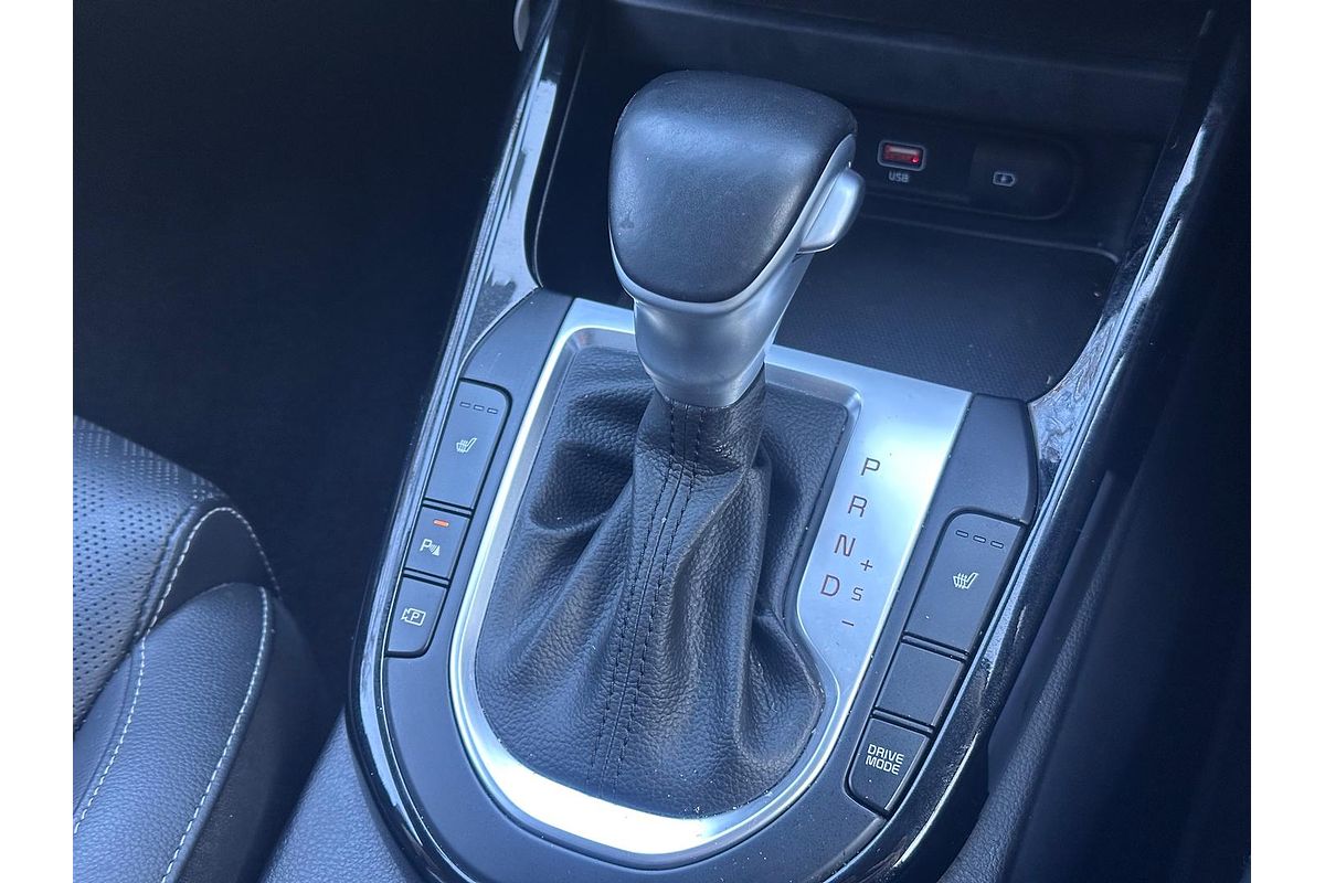 2023 Kia Cerato Sport+ BD