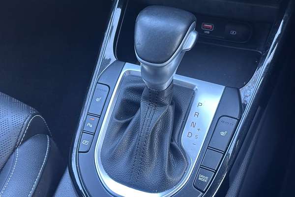 2023 Kia Cerato Sport+ BD