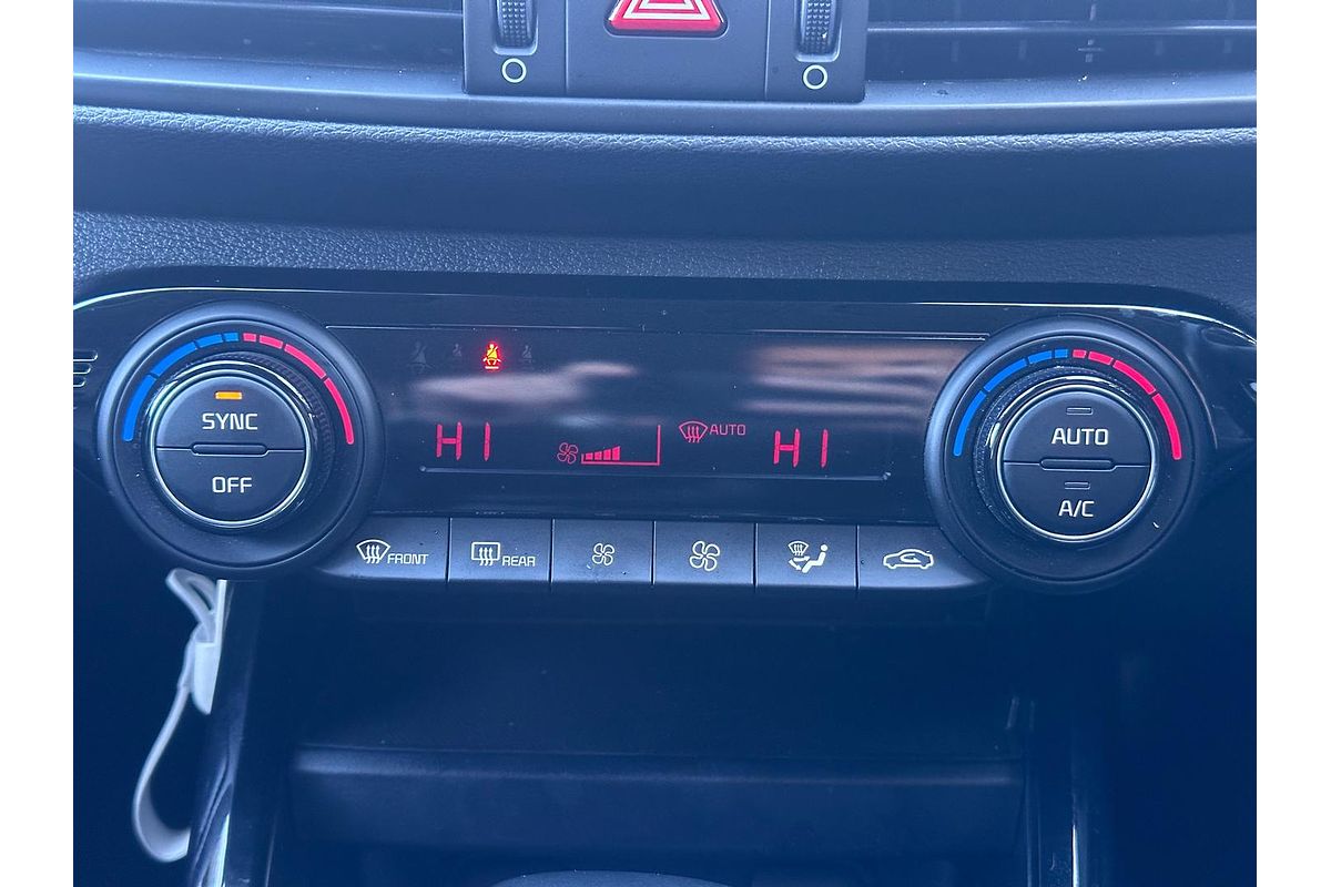2023 Kia Cerato Sport+ BD