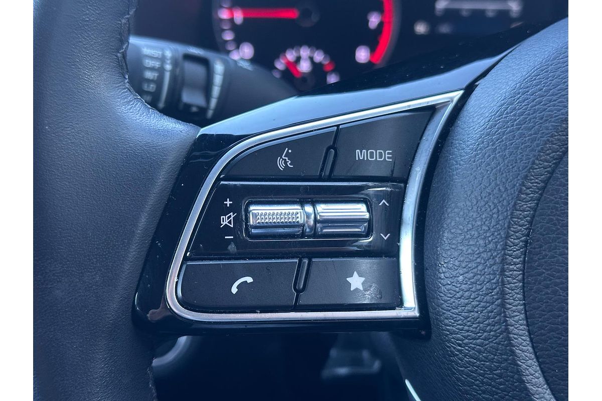 2023 Kia Cerato Sport+ BD