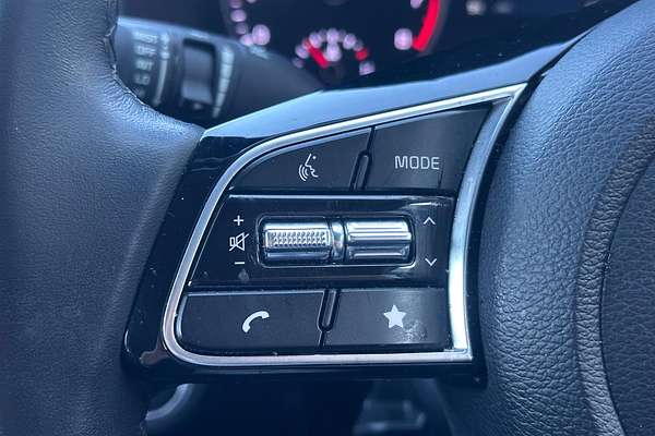 2023 Kia Cerato Sport+ BD