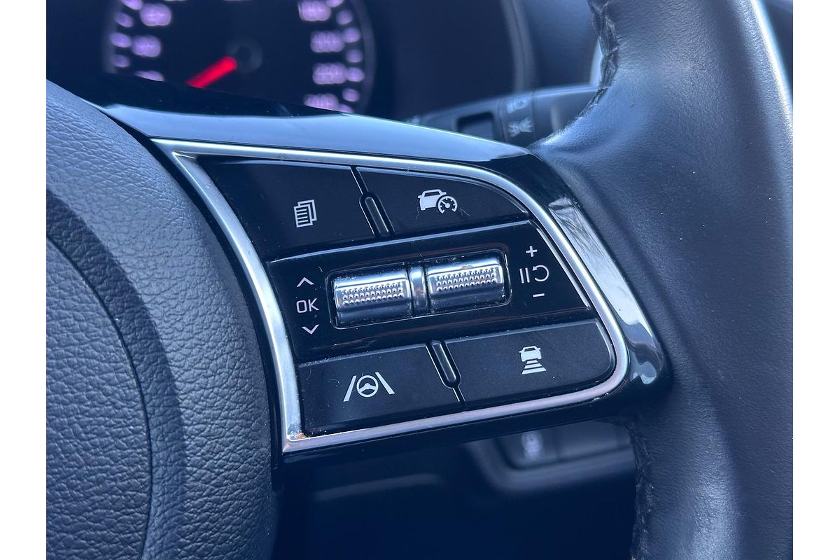 2023 Kia Cerato Sport+ BD