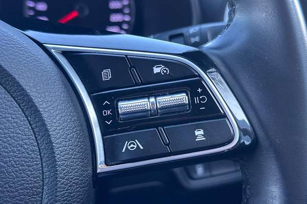 2023 Kia Cerato Sport+ BD