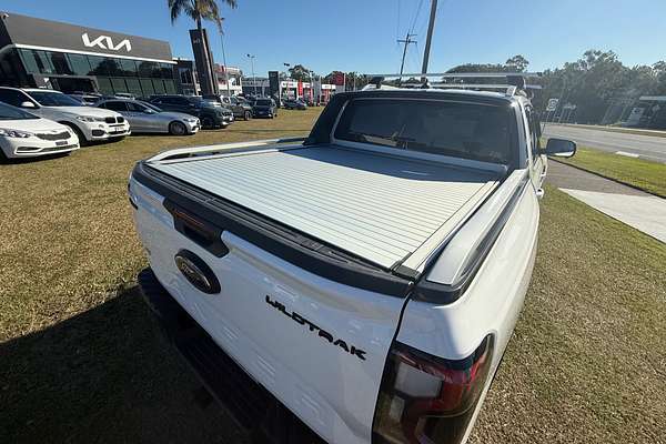 2022 Ford Ranger Wildtrak 4X4 3.0L