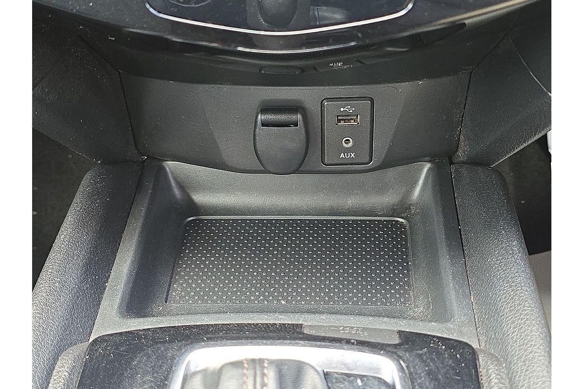 2018 Nissan X-TRAIL ST T32 Series II