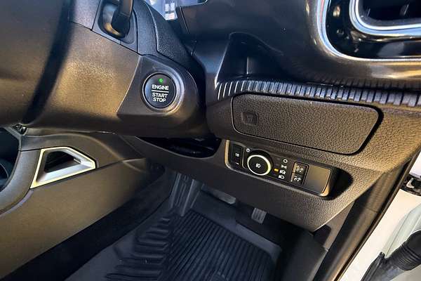 2022 Ford Ranger Wildtrak 4X4 3.0L