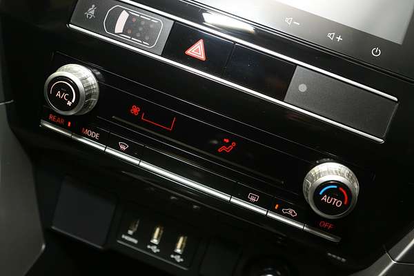 2024 Mitsubishi Pajero Sport GLX QF